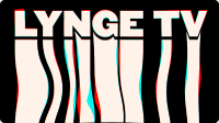 Lynge TV Logo